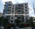 Myanmar real estate - for sale property - No.2917