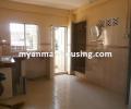 Myanmar real estate - for sale property - No.2919