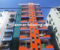 Myanmar real estate - for sale property - No.2924