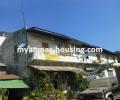 Myanmar real estate - for sale property - No.2930