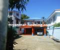 Myanmar real estate - for sale property - No.2933