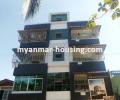 Myanmar real estate - for sale property - No.2934