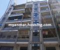 Myanmar real estate - for sale property - No.2936