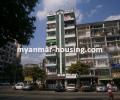 Myanmar real estate - for sale property - No.2946