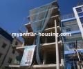 Myanmar real estate - for sale property - No.2949