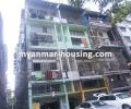 Myanmar real estate - for sale property - No.2951