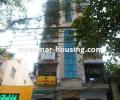 Myanmar real estate - for sale property - No.2953