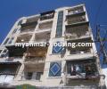 Myanmar real estate - for sale property - No.2955