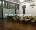 Myanmar real estate - for sale property - No.2966