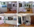 Myanmar real estate - for sale property - No.2981