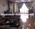 Myanmar real estate - for sale property - No.2998