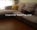 Myanmar real estate - for sale property - No.3003