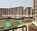 Myanmar real estate - for sale property - No.3005