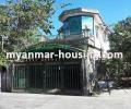 Myanmar real estate - for sale property - No.3016