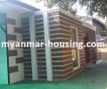 Myanmar real estate - for sale property - No.3032