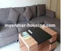 Myanmar real estate - for sale property - No.3036