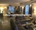 Myanmar real estate - for sale property - No.3051