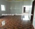 Myanmar real estate - for sale property - No.3055