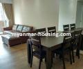 Myanmar real estate - for sale property - No.3067