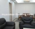 Myanmar real estate - for sale property - No.3074