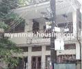 Myanmar real estate - for sale property - No.3082