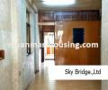 Myanmar real estate - for sale property - No.3084